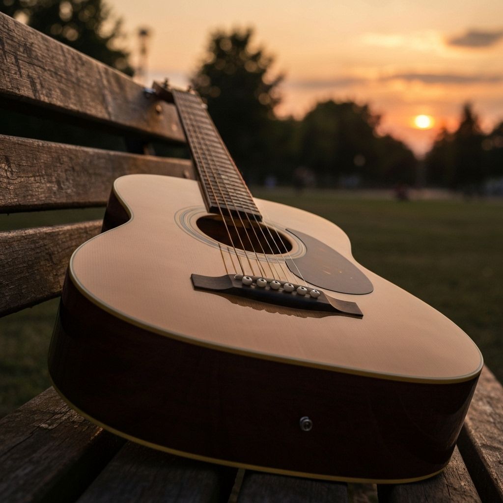 Acoustic Breeze