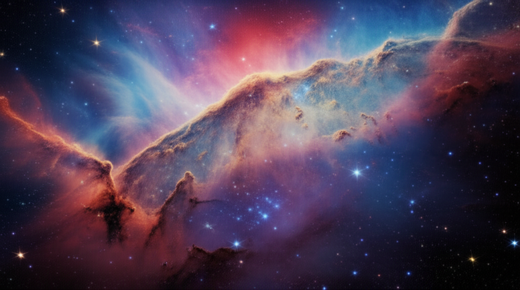 Ambient Space